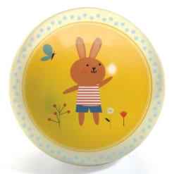 DJECO Bal Sweety 12 Cm