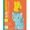 DJECO Kaartspel Little Match 2.5jr+