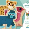 DJECO Magneten Mixanimo 2 Jr+