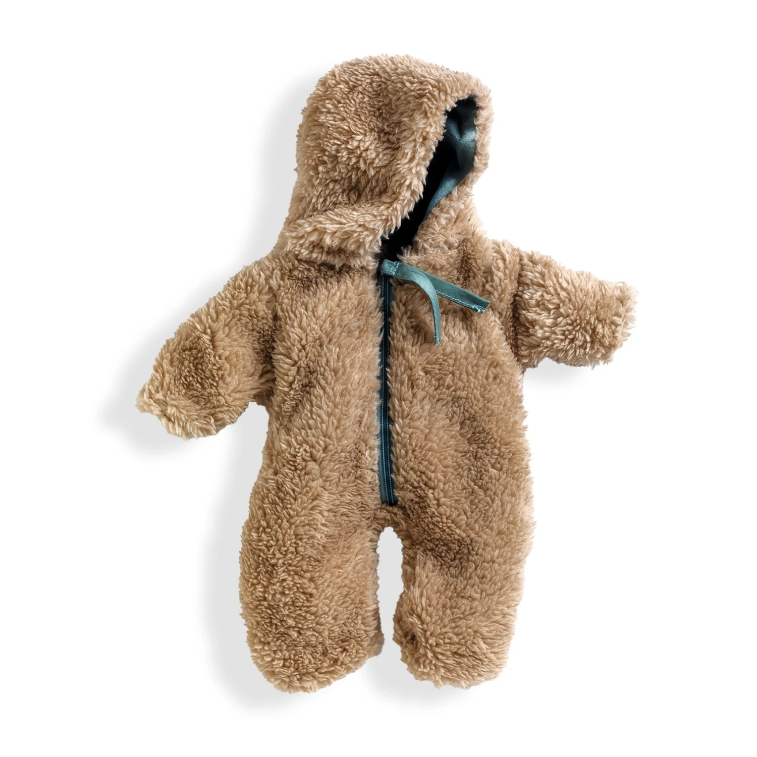 DJECO Poppenonesie Teddy Hiver 1.5 Jr+ 1 DJECO Poppenonesie Teddy Hiver 1.5 Jr+