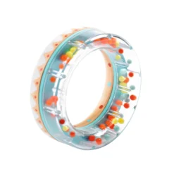 DJECO Rammelaar BabyRing 3 M+