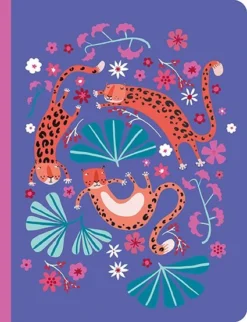 DJECO Schrift Asa A5