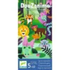 DJECO Spel Douzanimo 5 Jr+