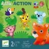 DJECO Spel Little Action 2.5-5 Jr+
