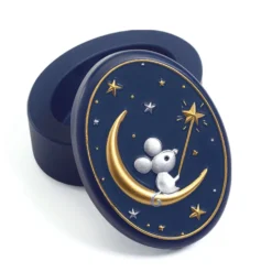 DJECO Tandendoosje Oh My Teeth