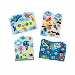 DJECO Magisch Kleuren Hidden Sky 18 Mnd+ -Djeco dj09061.jpg2