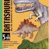 DJECO Kaartspel Batasaurus 5-99 Jr