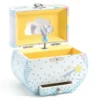 DJECO Bijoux Muziekdoos Unicorn