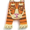 DJECO Houten Letter Animal A
