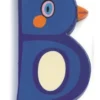 DJECO Houten Letter Animal B