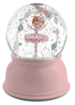 DJECO Nachtlampje Ballerina