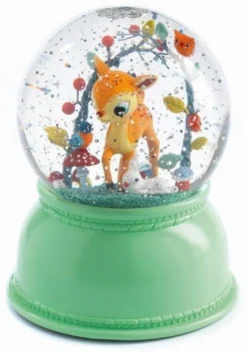 DJECO Nachtlampje Hertje