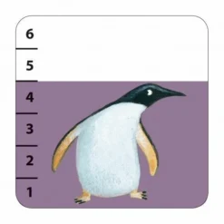 DJECO Kaartspel Batanimo 3jr+ -Djeco djeco spel batanimo dj05177e