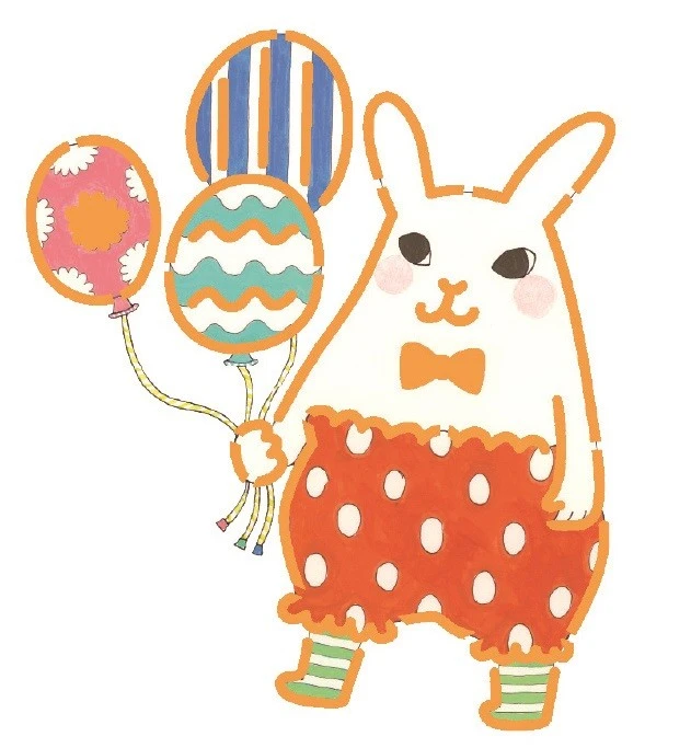 DJECO Tekensjablonen KawaÏland 4 Jr+ 4 DJECO Tekensjablonen KawaÏland 4 Jr+ - Afbeelding 4