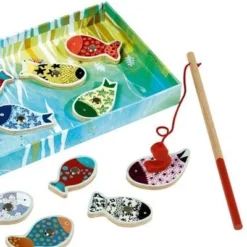 DJECO Visje Visje 2 Jr+